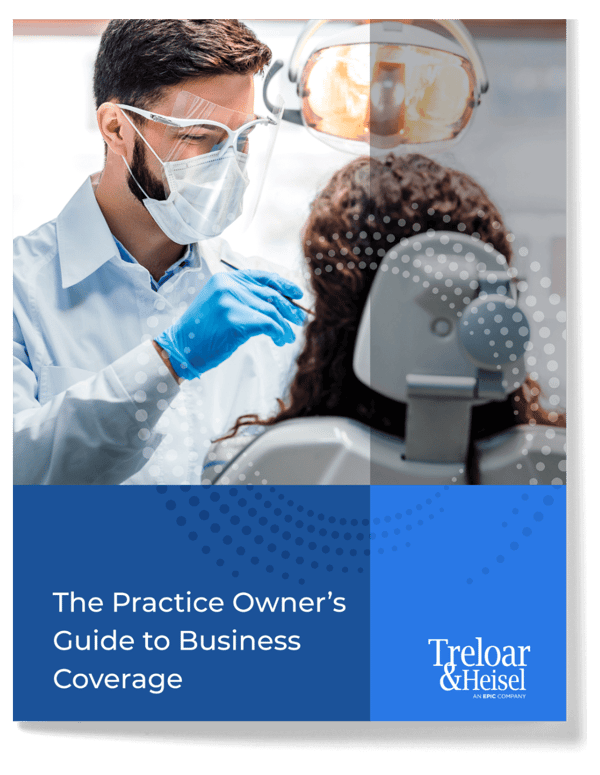 The Practice Owner’s Guide to Business Coverage