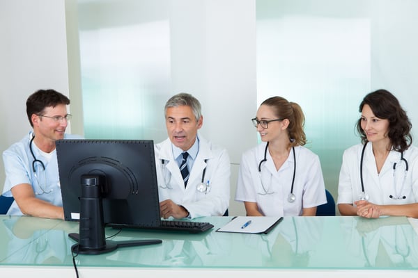 Staff Shortage? 6 Ways to Handle a Reduced Dental Team