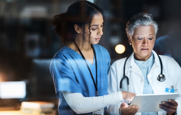 Goal-Oriented Attitude for Healthcare Fields