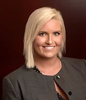Jamie L. Fehrs, MBA, ChFC®