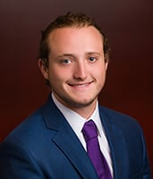 Luke B. Fehrs