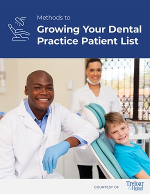 Proven Methods To Grow Your Patient List