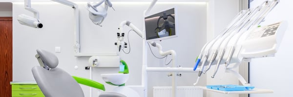 Starting a Dental Practice Checklist