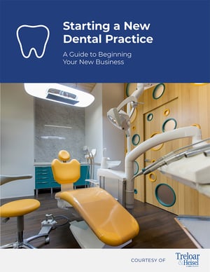 Starting a New Dental Practice
