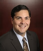 Joseph F. Pantoja, CLU®, MBA