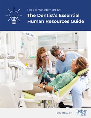 Managing People in Your Dental Practice