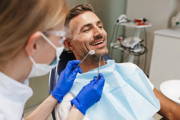 8 Ways To Delight New Patients: Retention Strategies That Work
