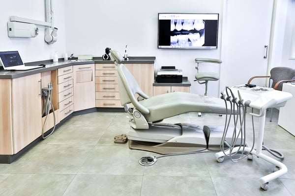 5 Things Dentists Need To Know About Buying Into a Dental Practice