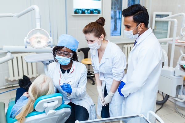 How To Retain Employees at Your Dental Practice