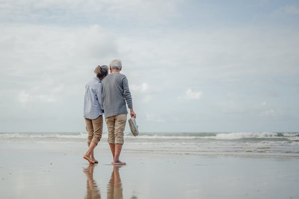 Top Retirement Locations for Dentists and Physicians